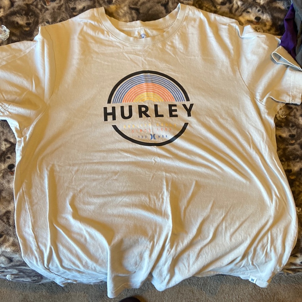 Hurley T-Shirt